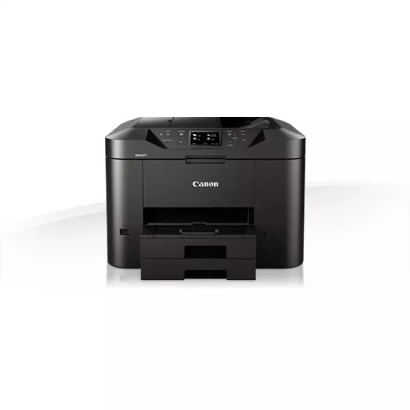 Canon MAXIFY MB2750 tintes printeris A4 600 x 1200 DPI Wi-Fi