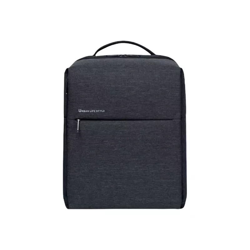 Casual mugursoma Xiaomi Mi City 2 pelēka poliesters