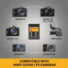 CFexpress Type A atmiņas karte Kodak EKMCFXA480GK 480GB