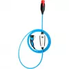 NRJkick Mobile Wallbox 32A 5m Standard (22 kW, 5 metru kabelis)