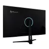 Arozzi Nova 32 collu datora monitors 2560 x 1440 pikseļi Quad HD LED Melns