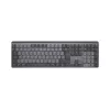 Logitech Master Series MX Mechanical - Tastatūra