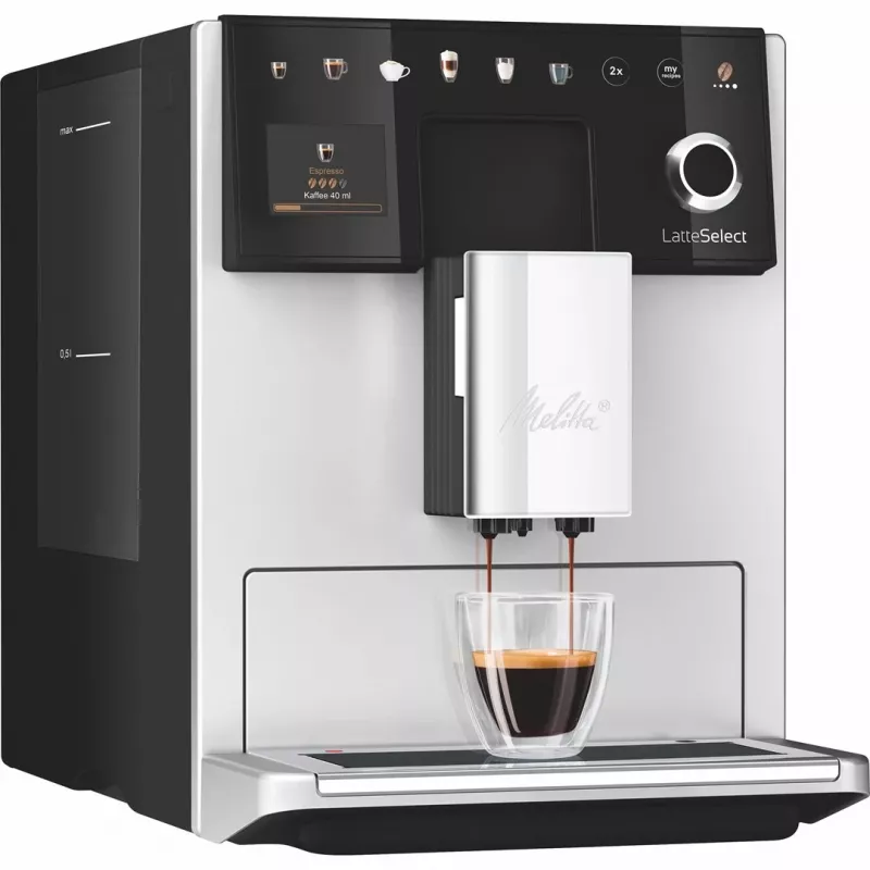 Espresso automāts Melitta 1,8 L Latte Select