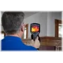 FLIR E54 termokamera -20 līdz 650 °C 30 Hz MSX®, MeterLink™, WiFi (84512-1201)