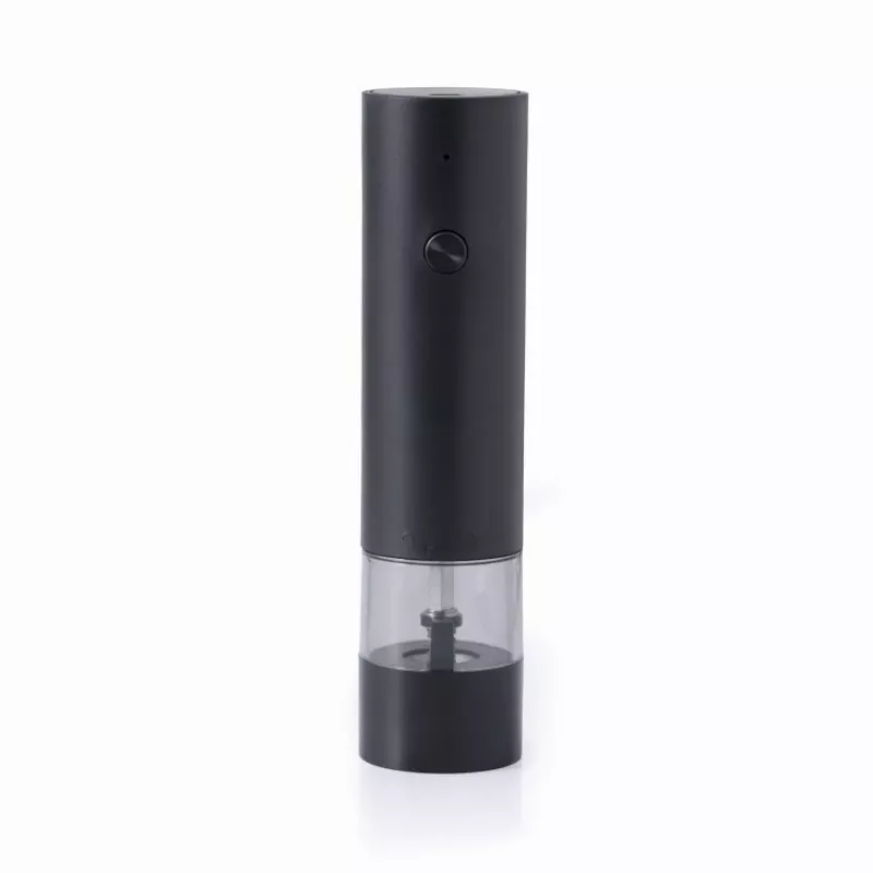 Sāls dzirnaviņas PROMIS MP34, keramikas asmens, regulējams malums, 180 mm, melnas, USB