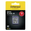 Atmiņas karte Intenso 16GB SDHC Class 10 3411470