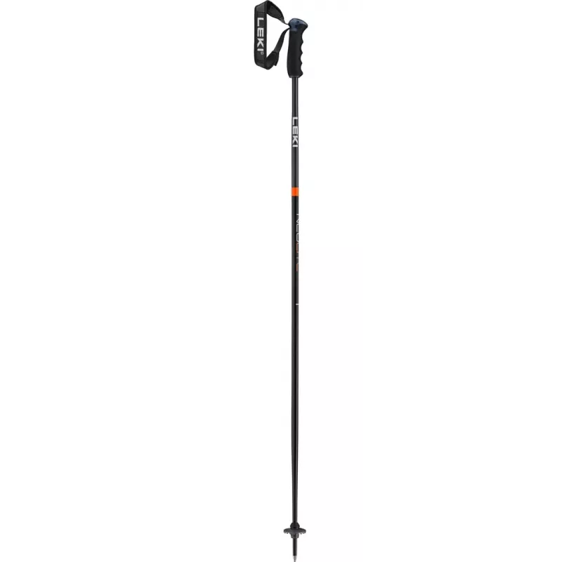 Slēpošanas nūja LEKI Neolite AIRFOIL 135 cm Alumīnijs Antracīts
