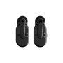 Shure MV-TWO-Z6 mikrofons Melns Mikrofona komplekts