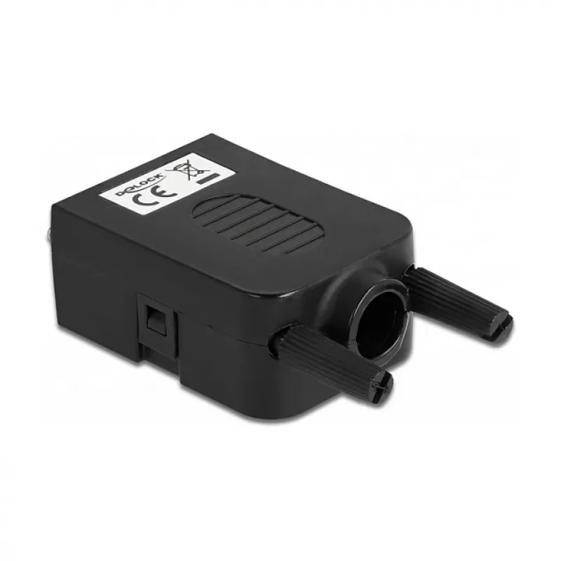 Vadu savienotājs VGA DeLOCK 66259