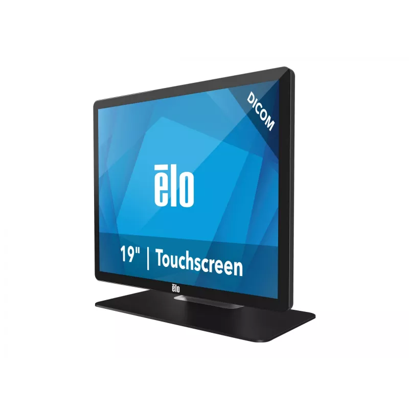 Skārienjutīgais monitors Elo Touch Solutions 1903LM 19 collu LCD