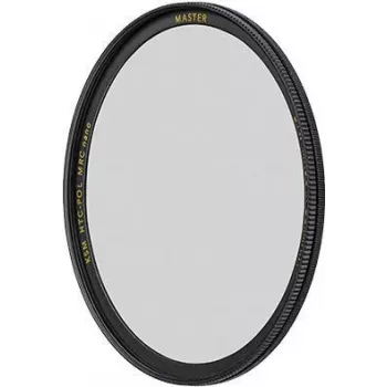 B+W Filter Master Pol circular MRC nano Kaesemann 72mm