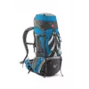 Naturehike pārgājienu mugursoma 70+5 L, oranža