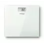 Ecomed by Medisana PS-72E personālie svari - 150 kg, stikla platforma, balta