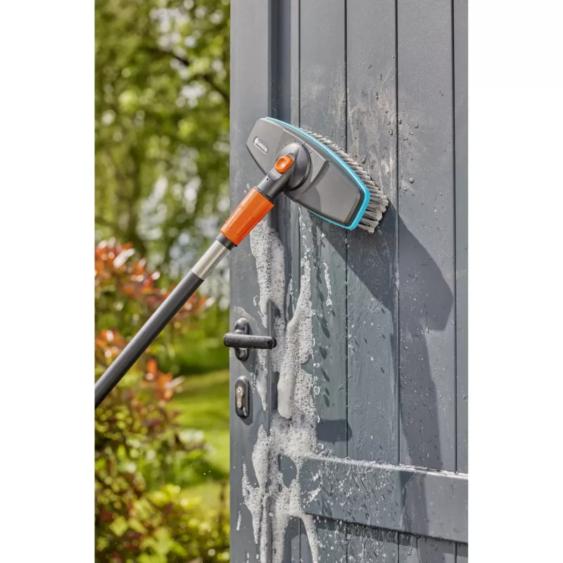 Tīrīšanas tabletes GARDENA 18818-20 Cleansystem — 20 tabletes, atkaļķošanai un tīrīšanai