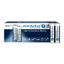 Vienreizlietojama sārma baterija everActive LR0310PAK AAA 1,5 V 1250 mAh, 10 gab. iepakojumā