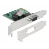 Iekšējais RS-232 adapteris DeLOCK 89948