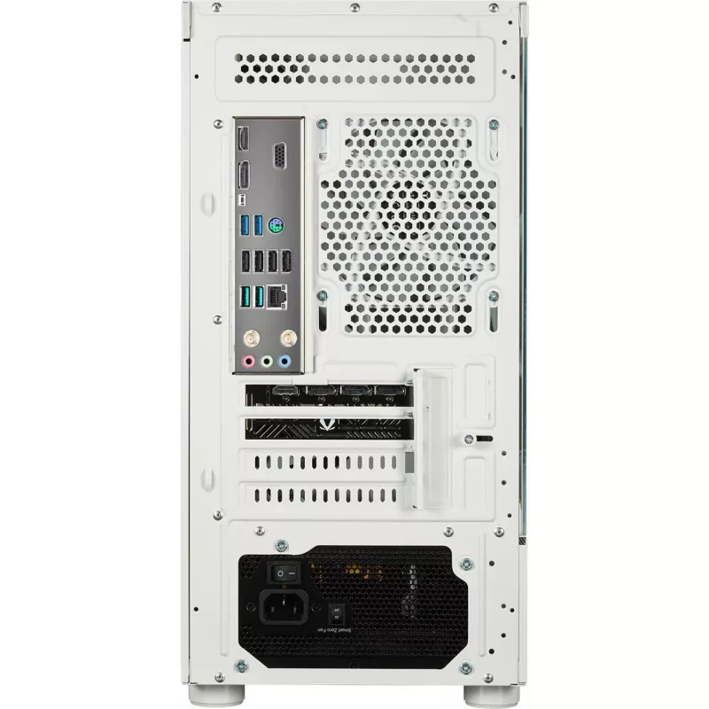 Thermaltake FTW V170A 5070 Elite Sniegbalts/caurspīdīgs Windows 11 Home