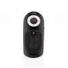 ETA | Sildītājs | ETA162390000 Fogos mini | Ventilatora sildītājs | 400 W | Piemērots telpām līdz 8 m² | Melns | N/A