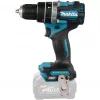 Makita XGT HP002GZ - Rotācijas āmurs/skrūvgriezis - Bezvada - 2 ātrumi - Spīļpatrona ar atslēgu - 64 N·m - Bez akumulatora - 40 V (HP002GZ)