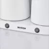 Pilienveida kafijas automāts Severin 1 L KA 9314