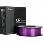 3D drukas materiāls Creality 3D 3301120005 Silk violeta 1 kg