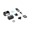 DJI Osmo Action 5 Pro darbības sporta kamera 40 MP 4K Ultra HD CMOS 25.4 / 1.3 mm (1 / 1.3) Wi-Fi 146 g
