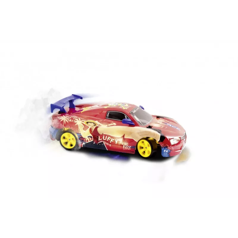 RC automašīna REVELL 24693 — mērogā 1:18, elektromotors, bērniem no 6 gadu vecuma