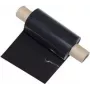 Brady, R-6400, Ribbon Resin, Melns, 65mm x 70m, f. TLP, BBP11 and BP4000/4320 (804777)
