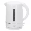 Adler AD 1385w elektriskā tējkanna 1,7 L balta