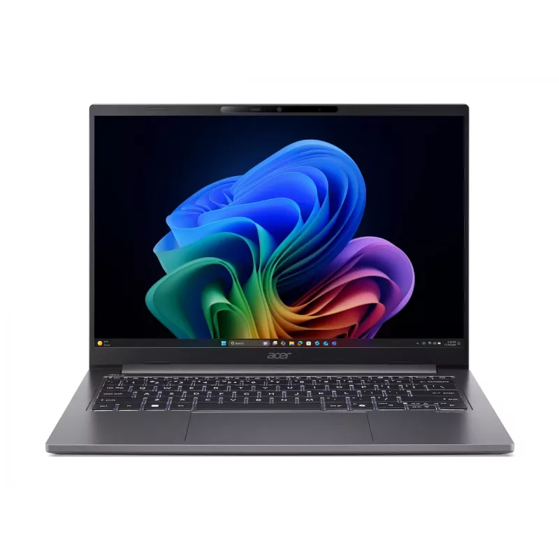 Acer TravelMate X4 14 collas 16:10 U7-258V, 32GB RAM, 1TB SSD, Windows 11 Pro