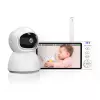 Extralink REYA NIANIA ELEKTRONICZNA MO570 AR MONITORU 5' VOX 2,4 GHZ