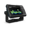 Zivju meklētājs Garmin Striker Vivid 5cv
