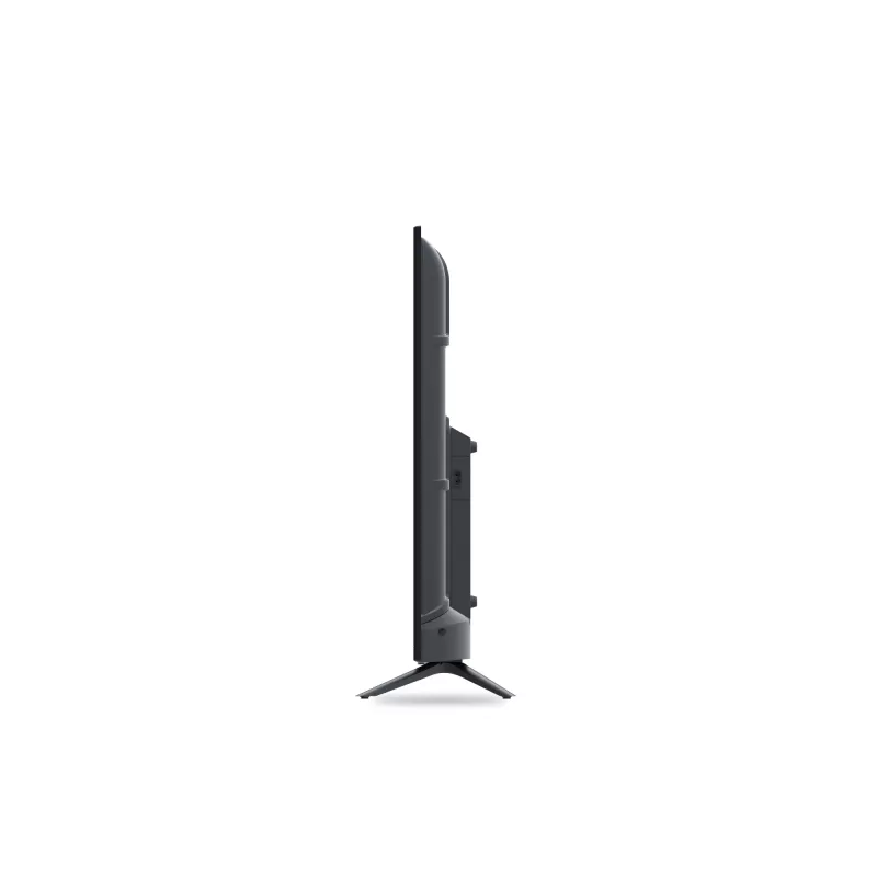 Televizors Allview 43iPlay6000-F, 108 cm, Smart TV, FullHD, LED, E klase, Melns