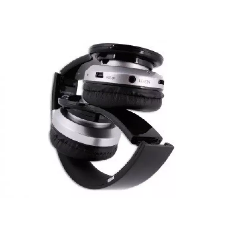 Rebeltec RBLSLU00017 Black