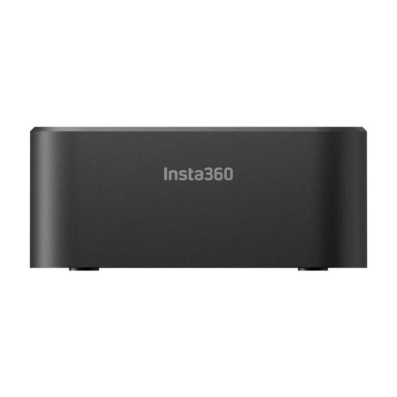 Insta360 Ace Pro 2/Ace Pro/Ace ātrās uzlādes centrmezgla bateriju lādētājs
