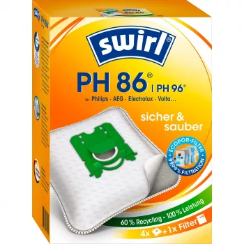 Swirl 179411 rokas putekļsūcējs