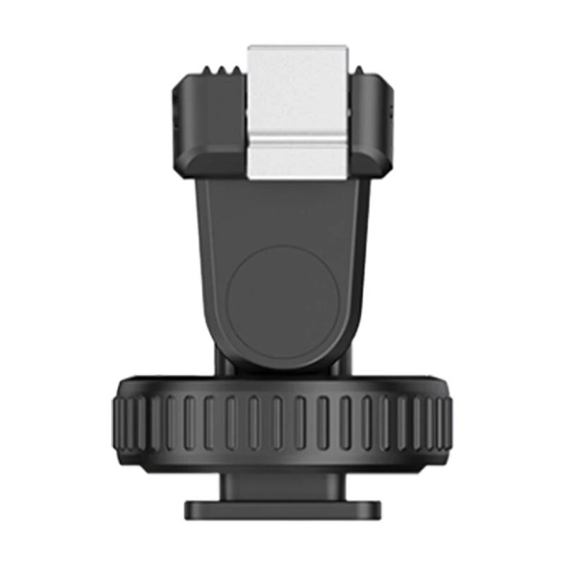 PULUZ stabilizators DJI Osmo Action 5 Pro / 4 / 3 (melns)