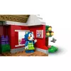 Animal Crossing 77055 Able Sisters apģērbu veikals