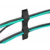 Kabeļu turētājs DeLOCK Hook-and-Loop 19098