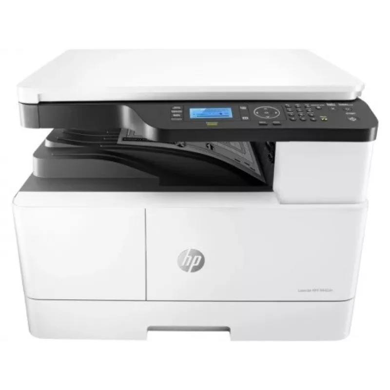 Daudzfunkciju ierīce HP LaserJet MFP M442dn, lāzera A3, melnbalta