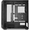 PC Case Sharkoon AK5G RGB Midi Tower Melns