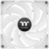 Thermaltake CT120 Reverse ARGB 120mm balta 2-Pack