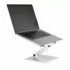 Pasīvs turētājs Durable 505023 Laptop Silver Indoor Use
