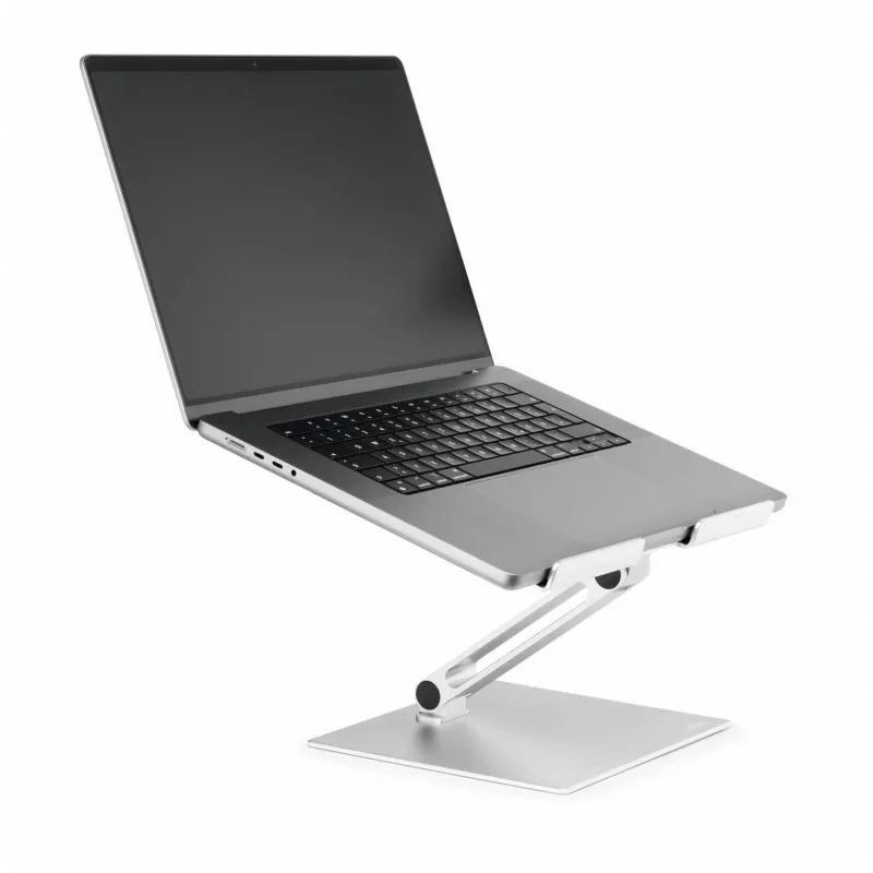 Pasīvs turētājs Durable 505023 Laptop Silver Indoor Use