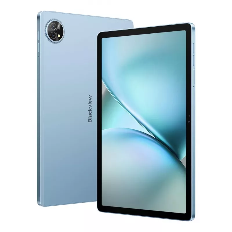 Planšetdators Zeno 10 5G 11 8/256GB/ZENO 10 8/256 Zils Melnsview
