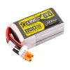 Baterija Tattu R-Line 5.0 850 mAh 11,1 V litija polimēra