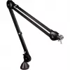 Mikrofona rokas statīvs RØDE PSA1, melns, augstums 840 mm