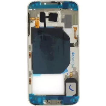Samsung GH96-08583C mobilā tālruņa rezerves daļa Aizmugurējā korpusa vāciņš
