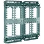 Sadalnes kārba Corning VKA 12/DIN LSA (MPN DE620004759) līdz 400 DA