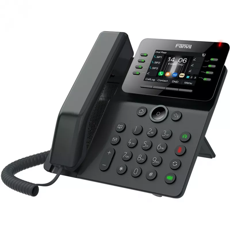 Fanvil IP telefons V63 - VoIP telefons - Voice over IP